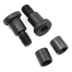 Xpress C-hub King Pin Set