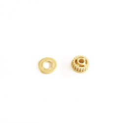 Capricorn 20T Kevlar Pulley